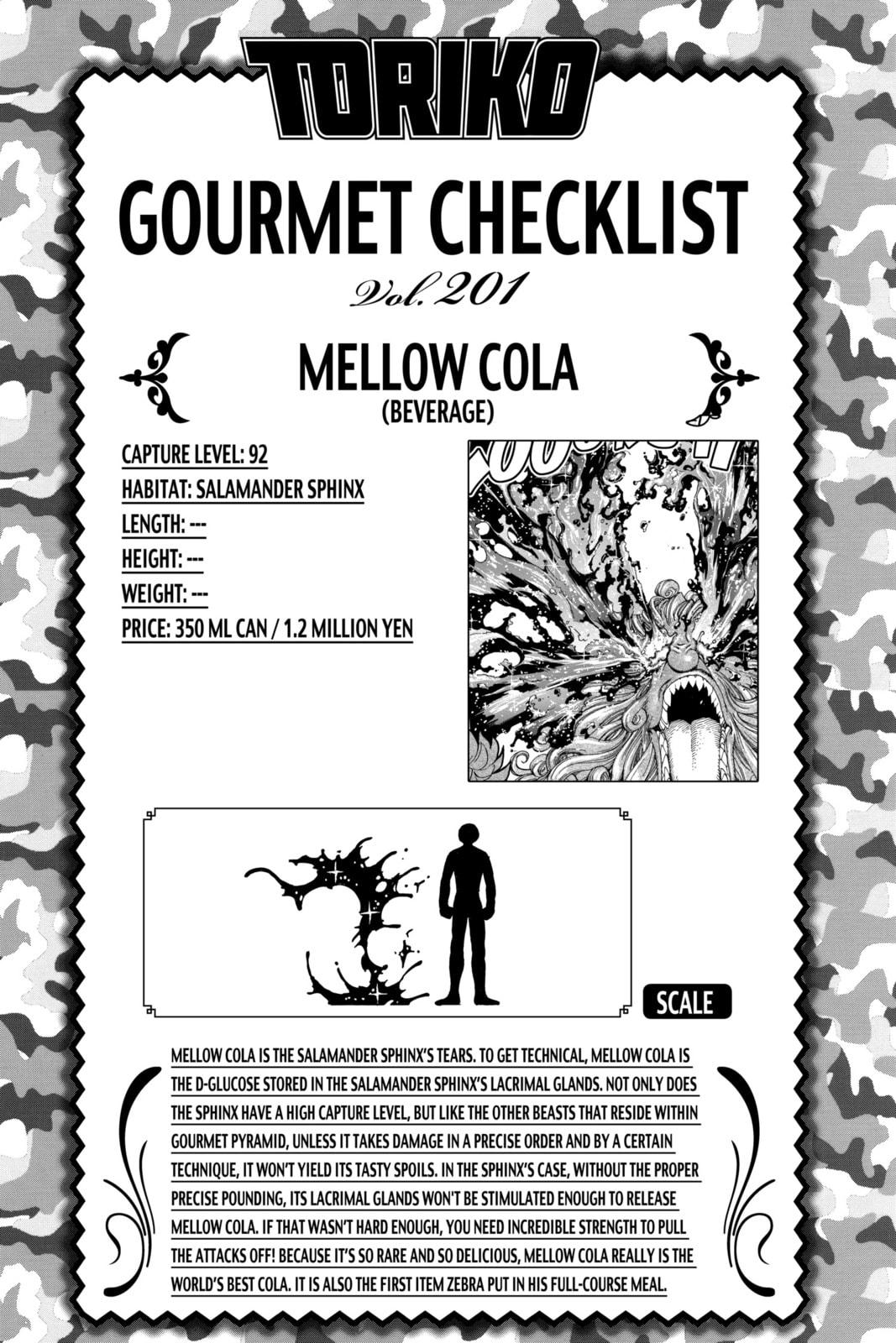 Read Toriko chapter 173 image 2 on Lezhin