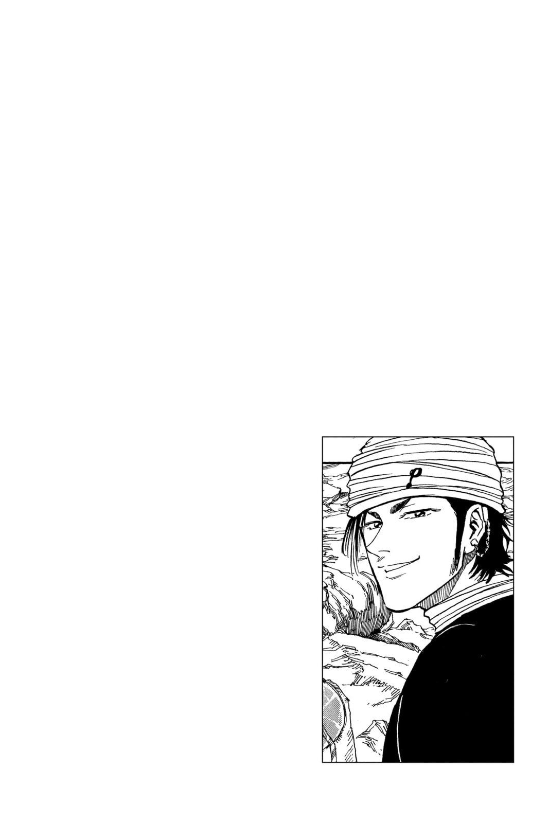Read Toriko chapter 19 image 16 on Lezhin
