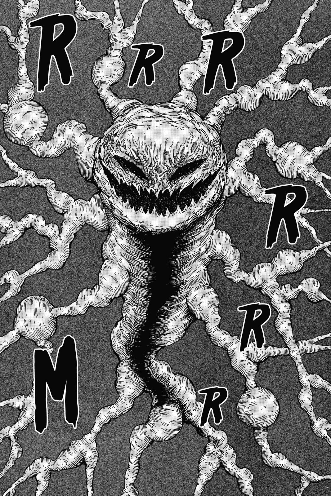 Read Toriko chapter 200 image 6 on Lezhin