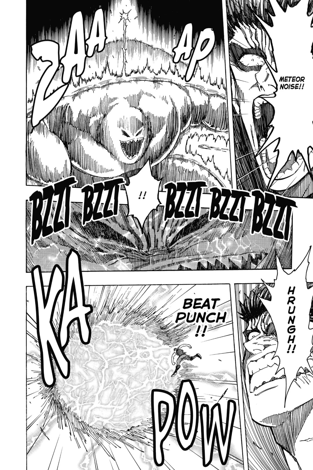 Read Toriko chapter 202 image 4 on Lezhin