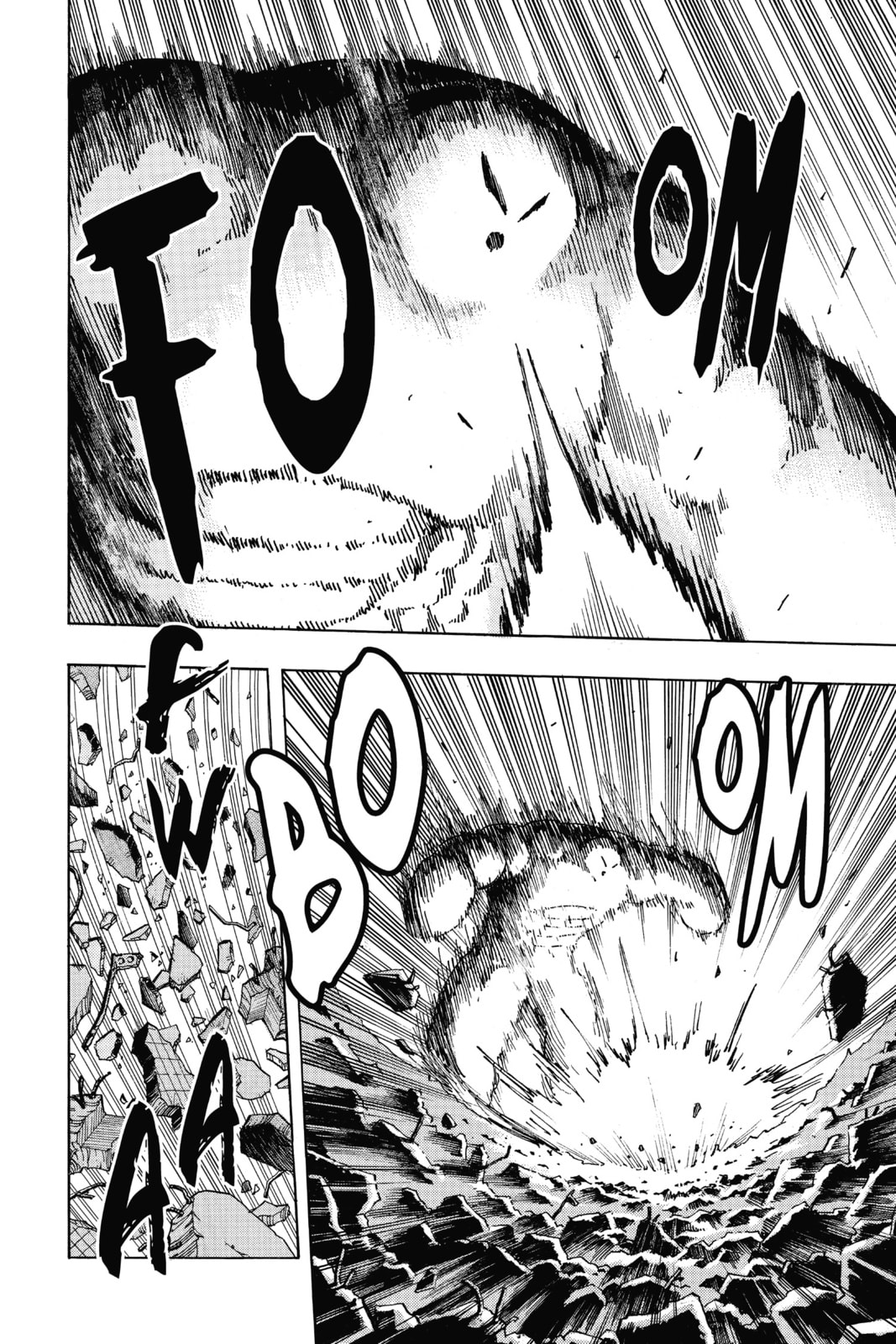 Read Toriko chapter 205 image 13 on Lezhin