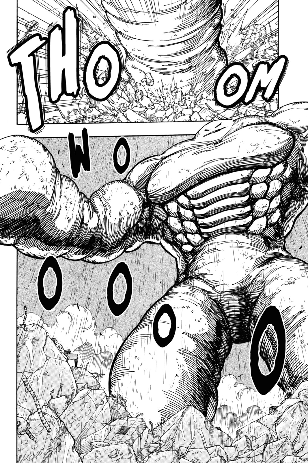 Read Toriko chapter 205 image 8 on Lezhin