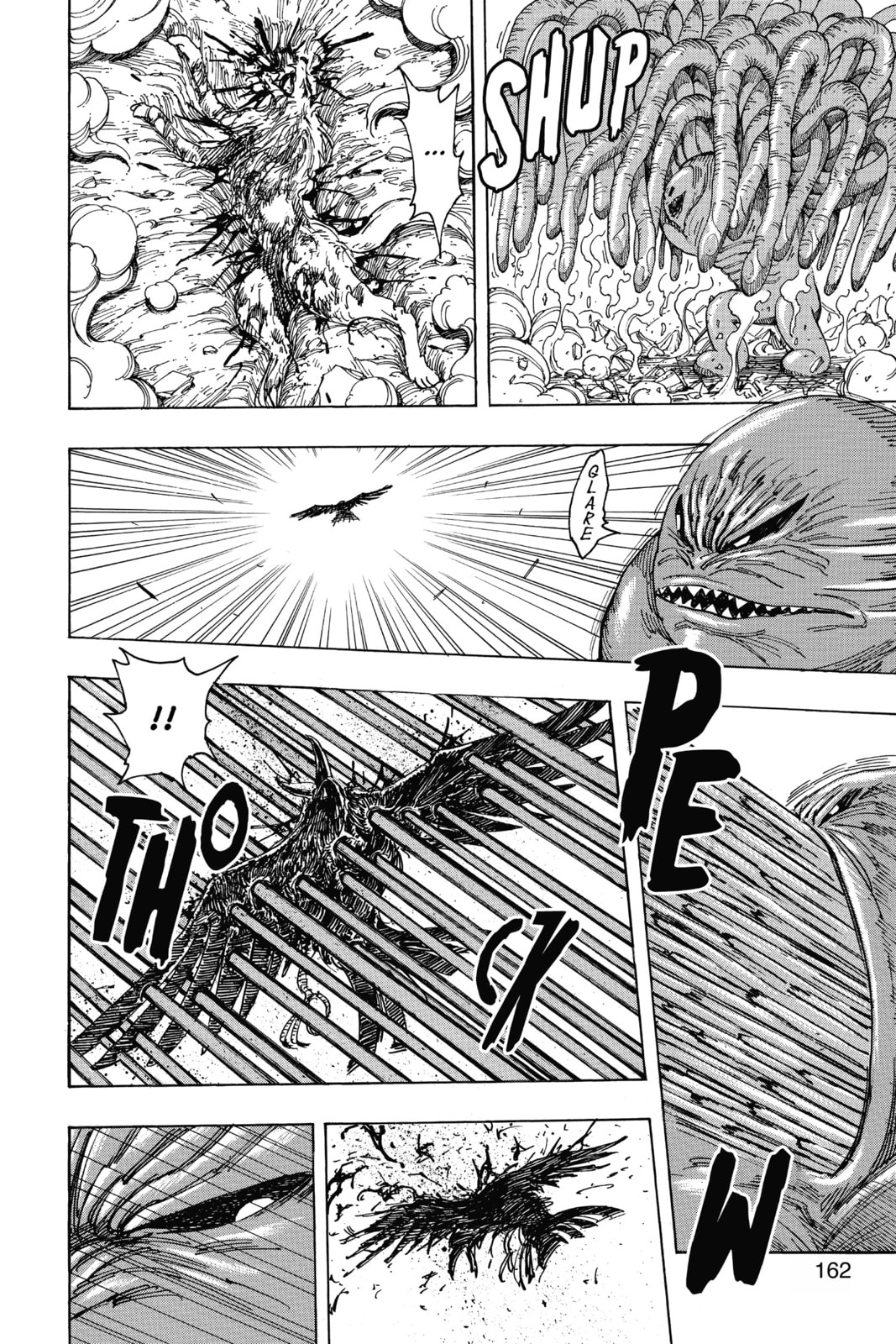 Read Toriko chapter 206 image 13 on Lezhin