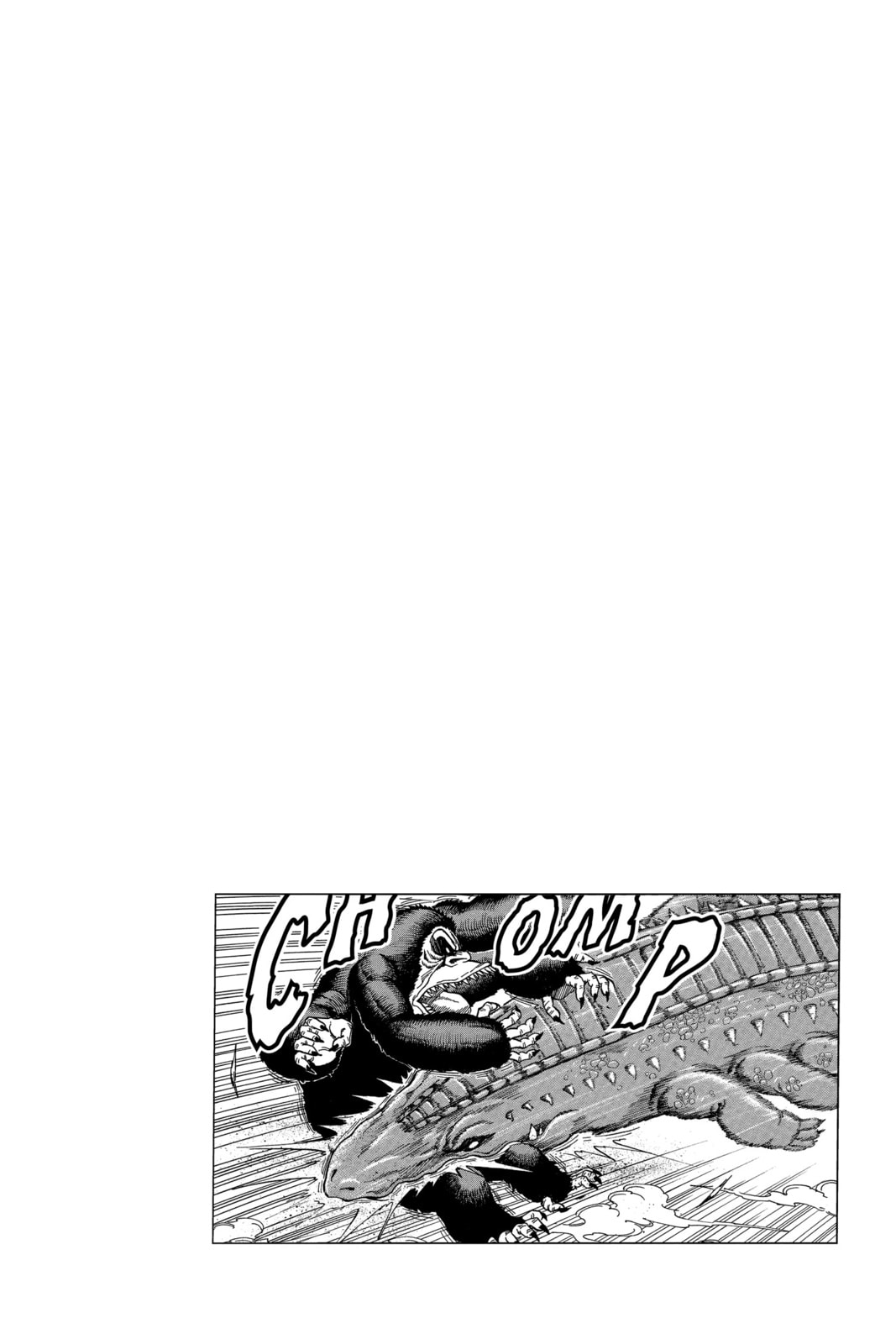 Read Toriko chapter 21 image 18 on Lezhin