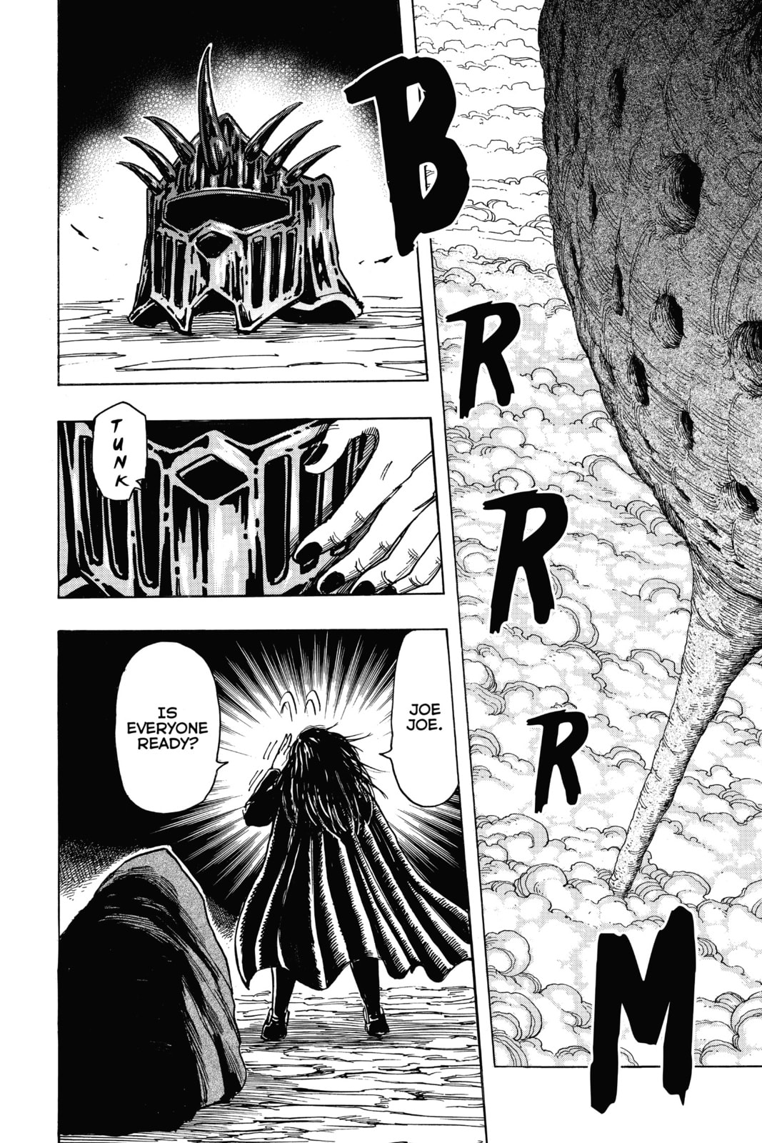 Read Toriko chapter 211 image 14 on Lezhin