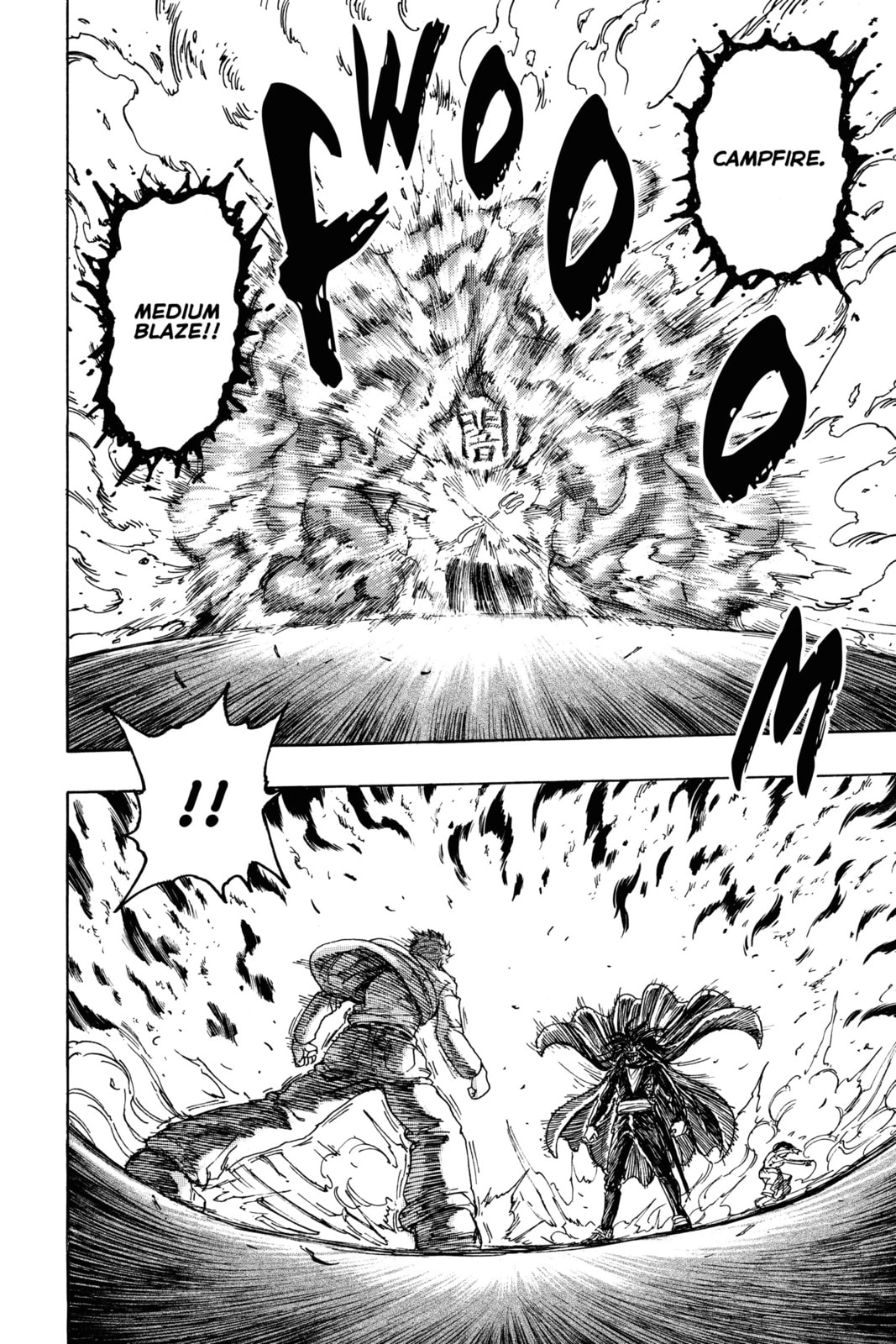 Read Toriko chapter 219 image 4 on Lezhin