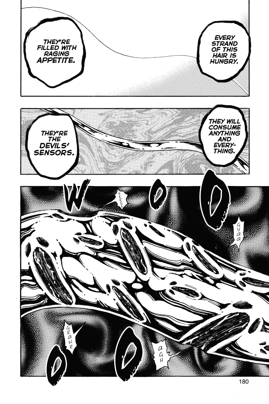 Read Toriko chapter 225 image 13 on Lezhin