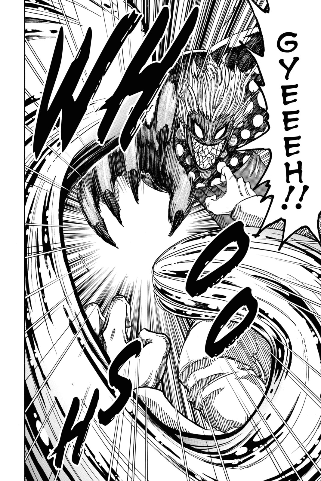 Read Toriko chapter 227 image 4 on Lezhin