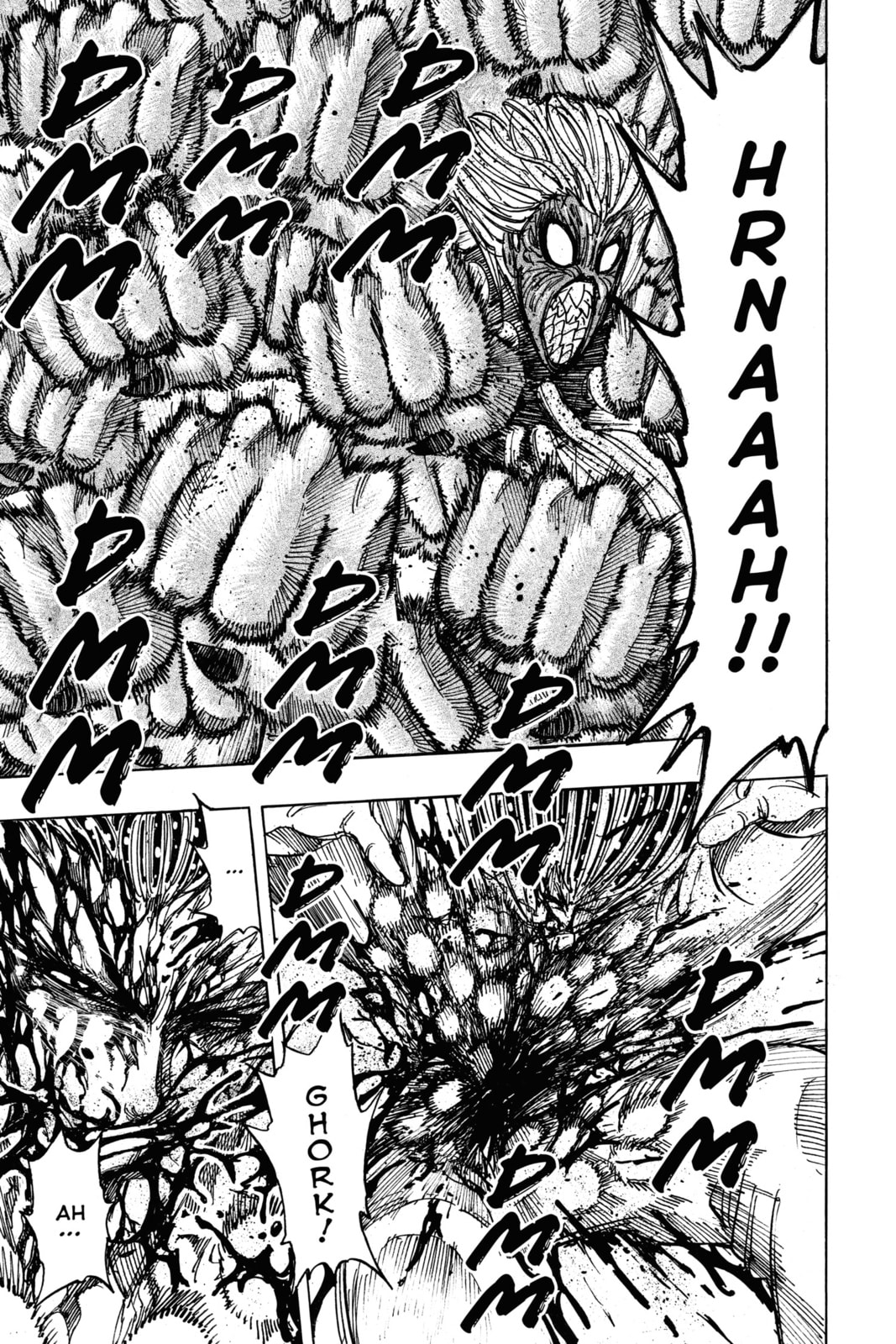 Read Toriko chapter 227 image 7 on Lezhin