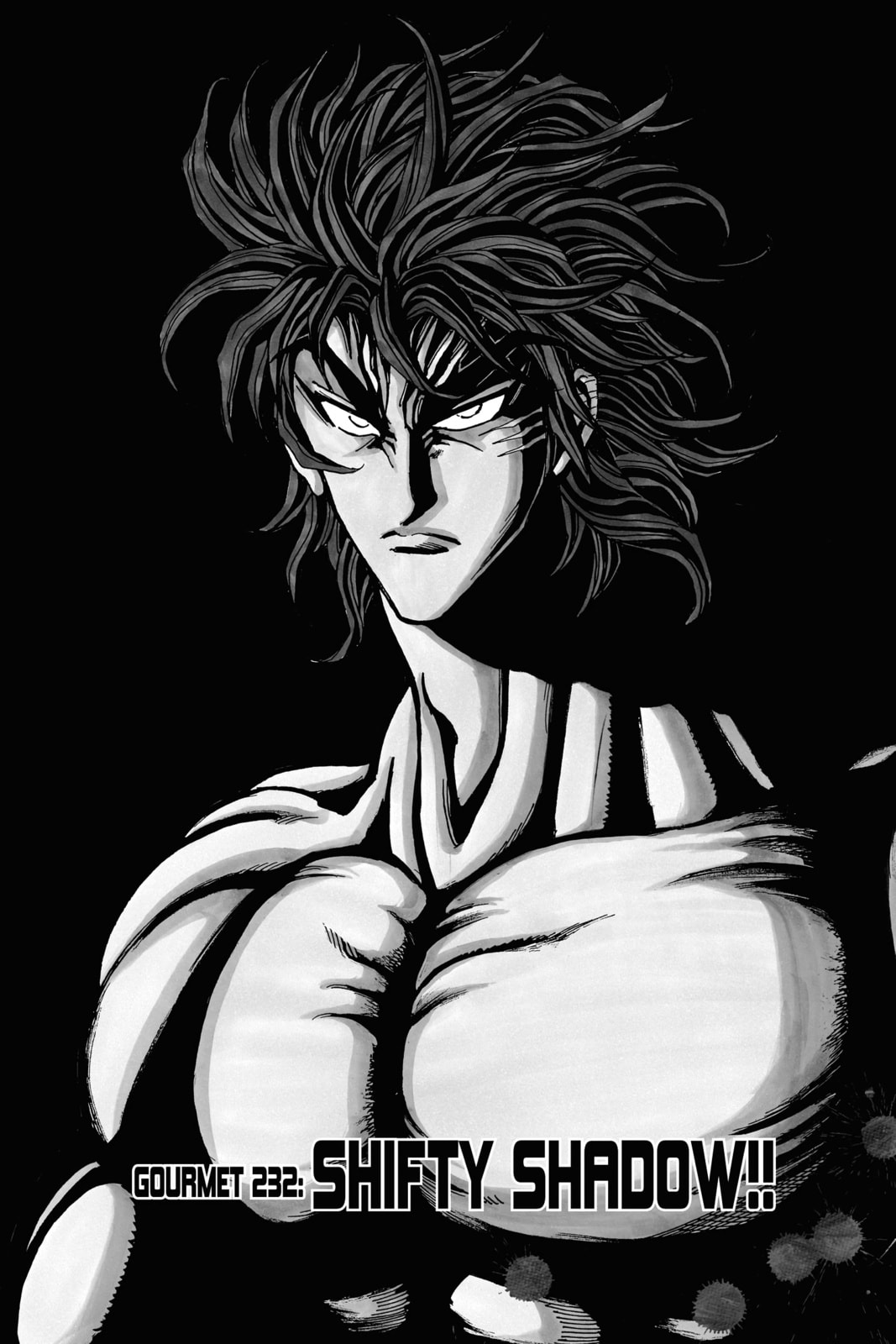 Read Toriko chapter 232 image 2 on Lezhin