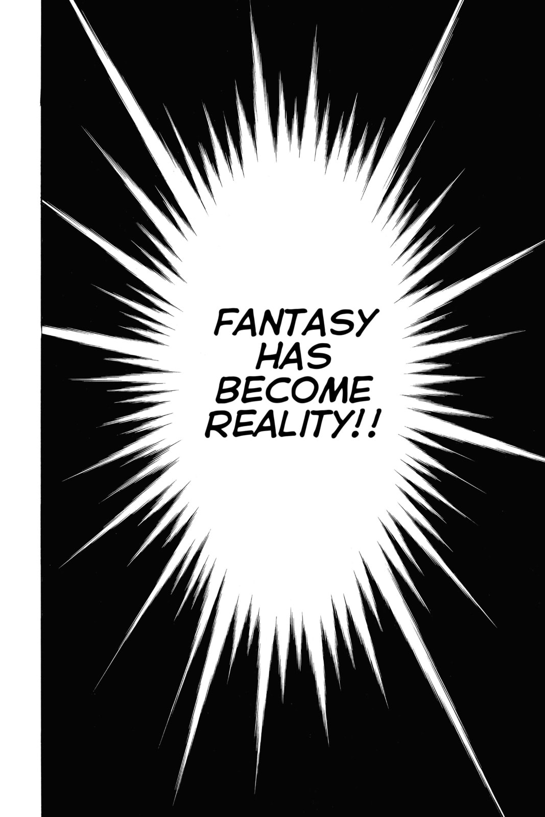Read Toriko chapter 240 image 2 on Lezhin