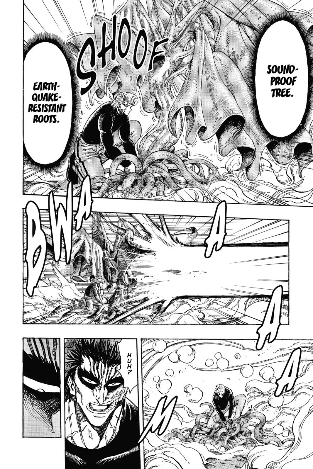 Read Toriko chapter 241 image 13 on Lezhin