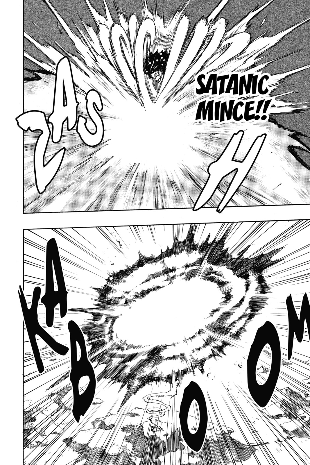 Read Toriko chapter 244 image 14 on Lezhin