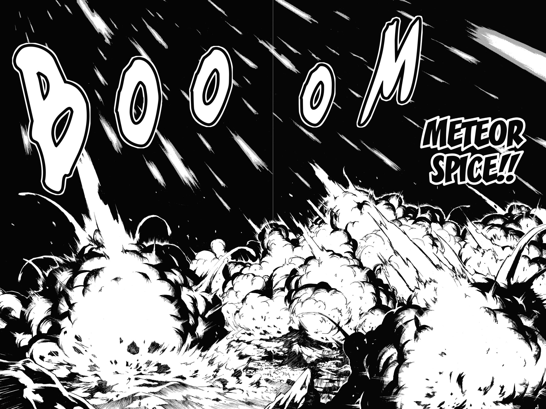 Read Toriko chapter 245 image 16 on Lezhin