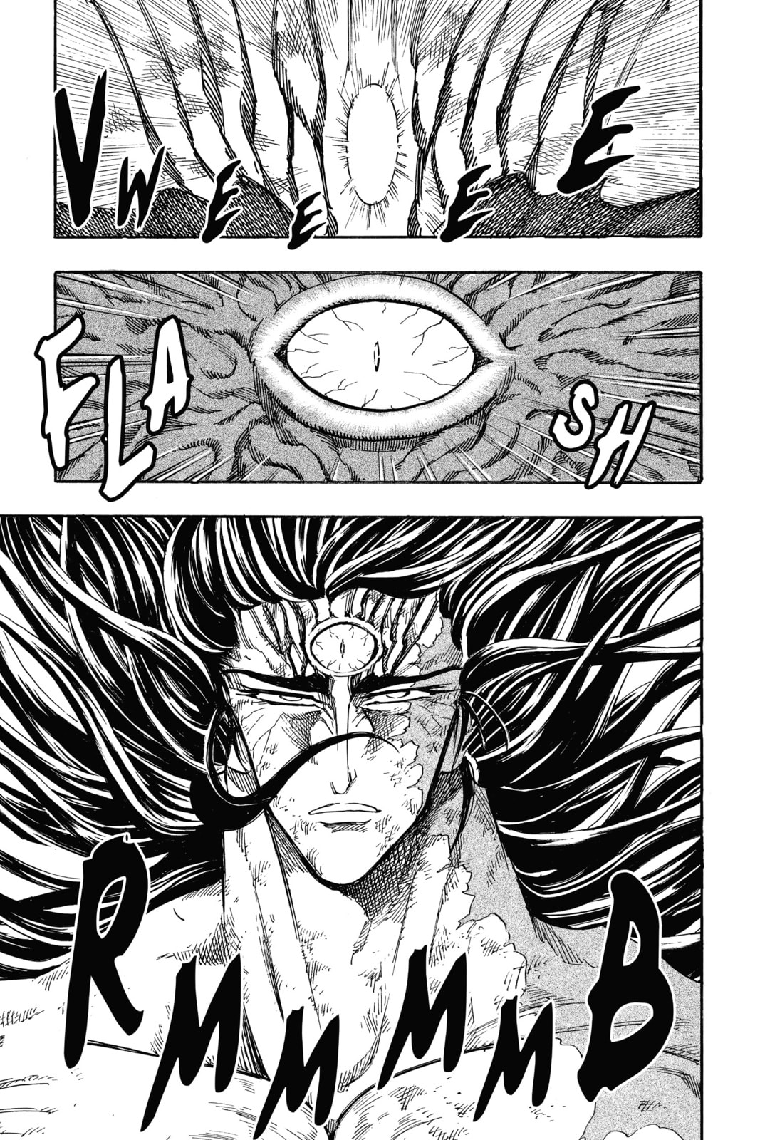Read Toriko chapter 245 image 5 on Lezhin