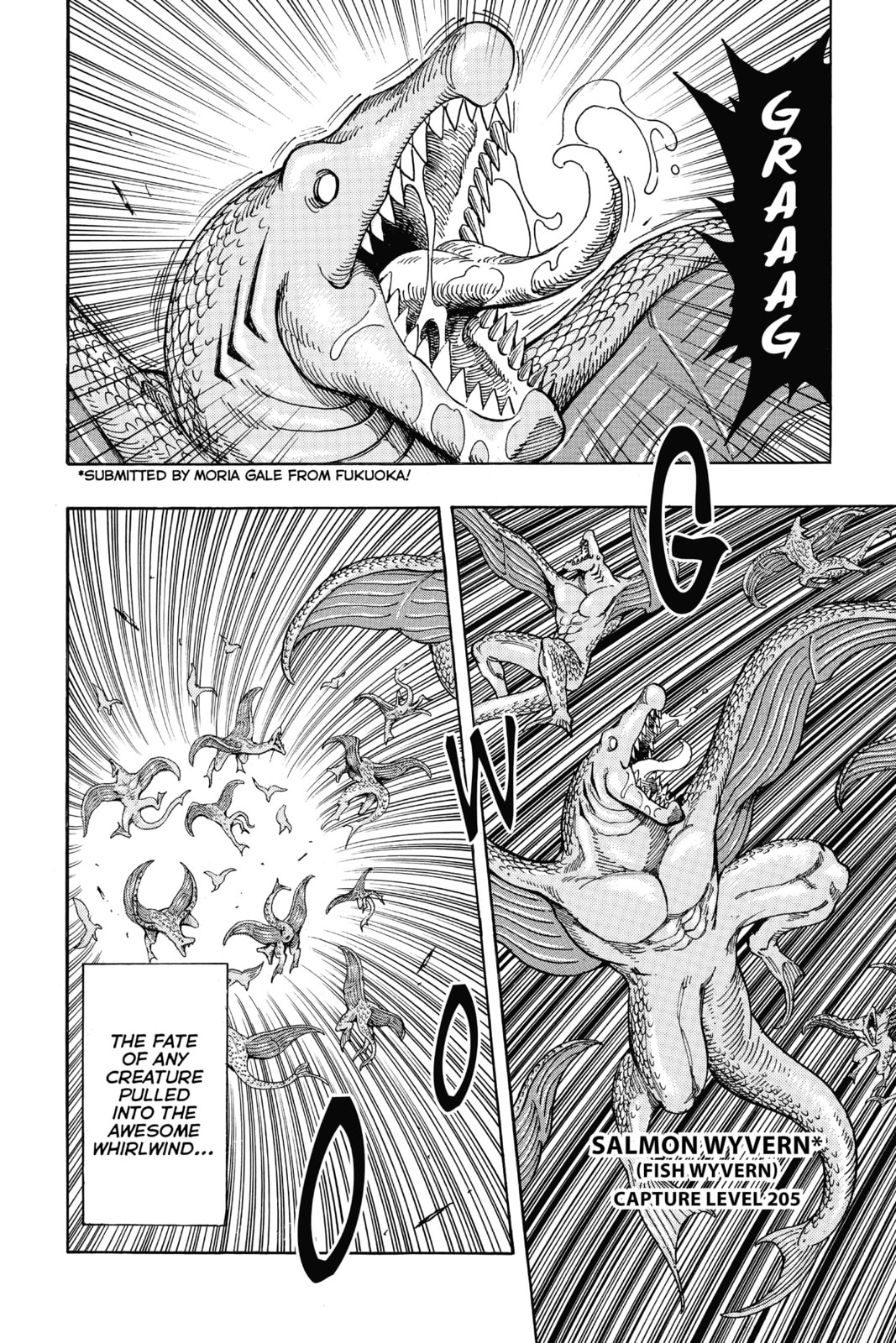 Read Toriko chapter 250 image 2 on Lezhin