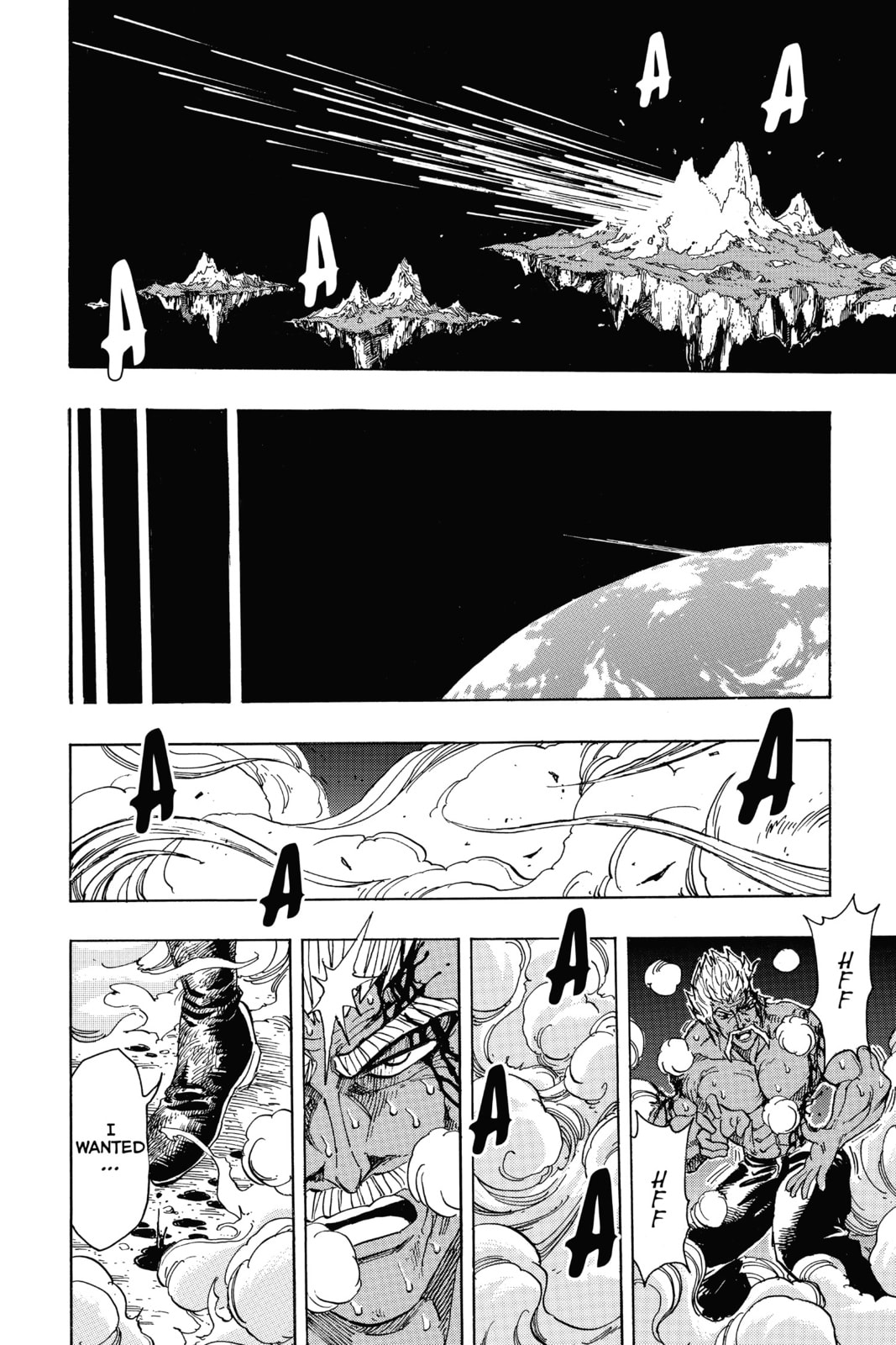 Read Toriko chapter 254 image 11 on Lezhin