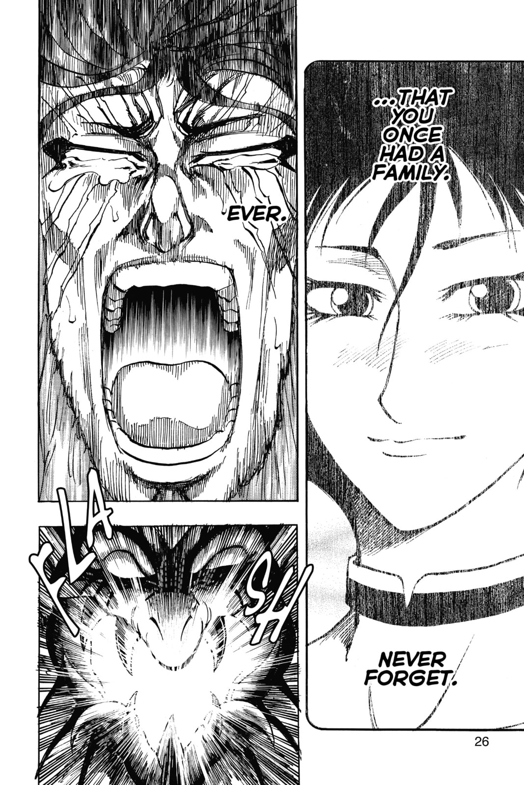 Read Toriko chapter 254 image 19 on Lezhin