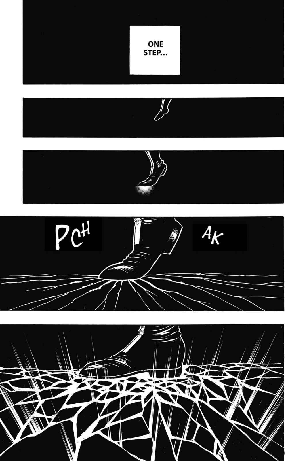 Read Toriko chapter 279 image 3 on Lezhin