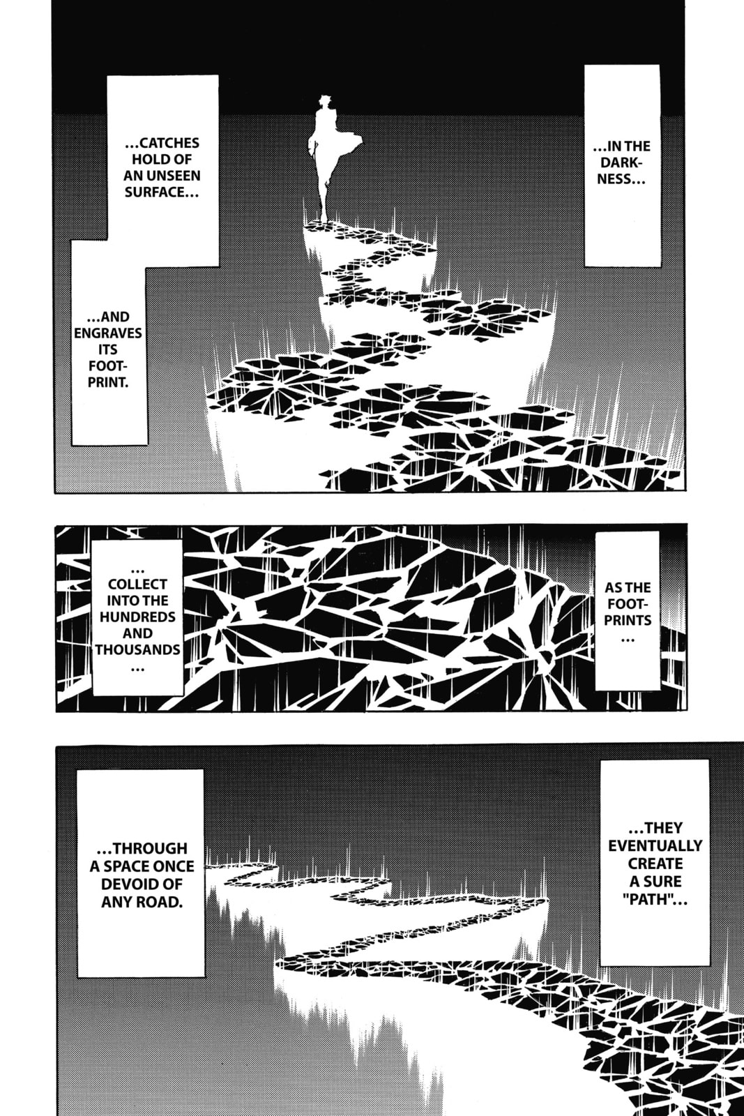 Read Toriko chapter 279 image 4 on Lezhin