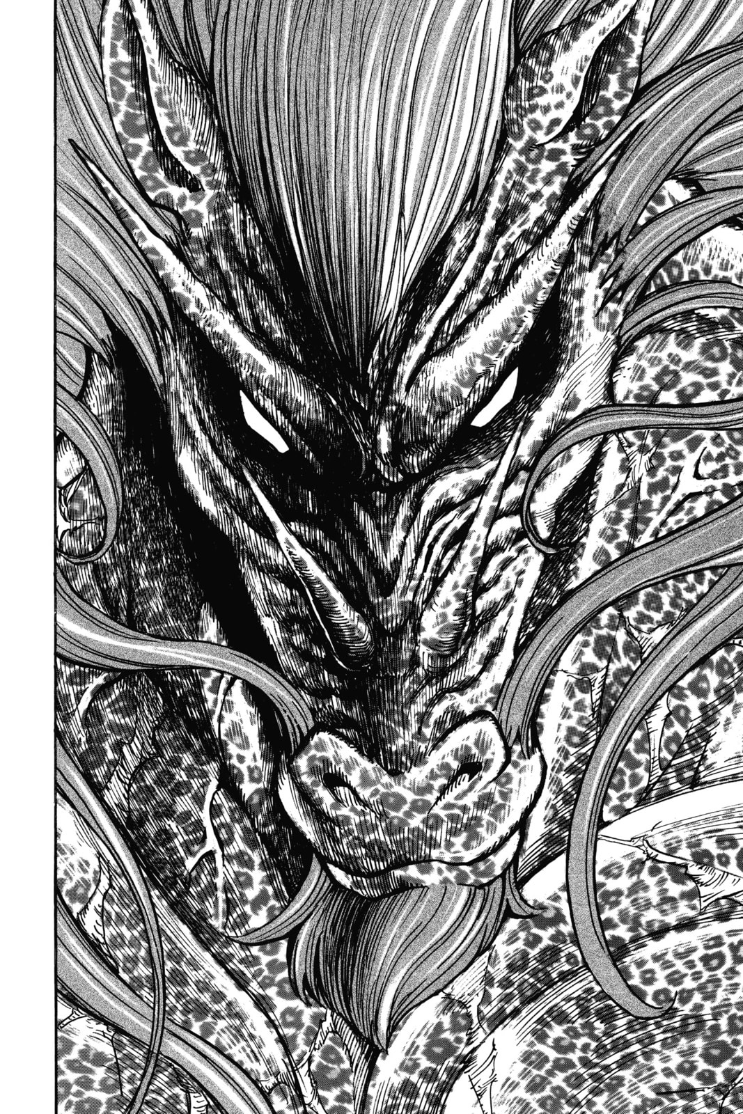Read Toriko chapter 283 image 2 on Lezhin