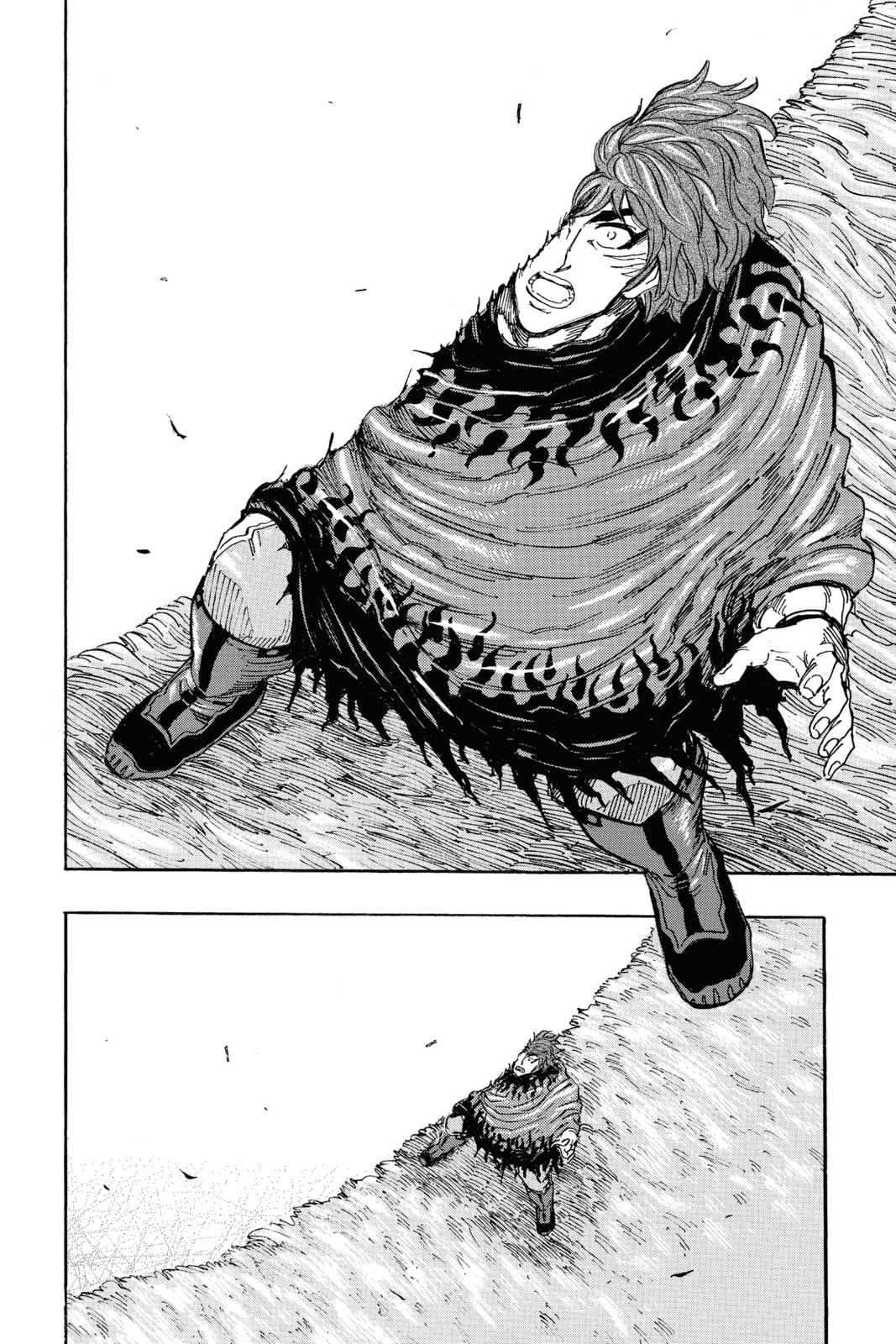 Read Toriko chapter 285 image 14 on Lezhin