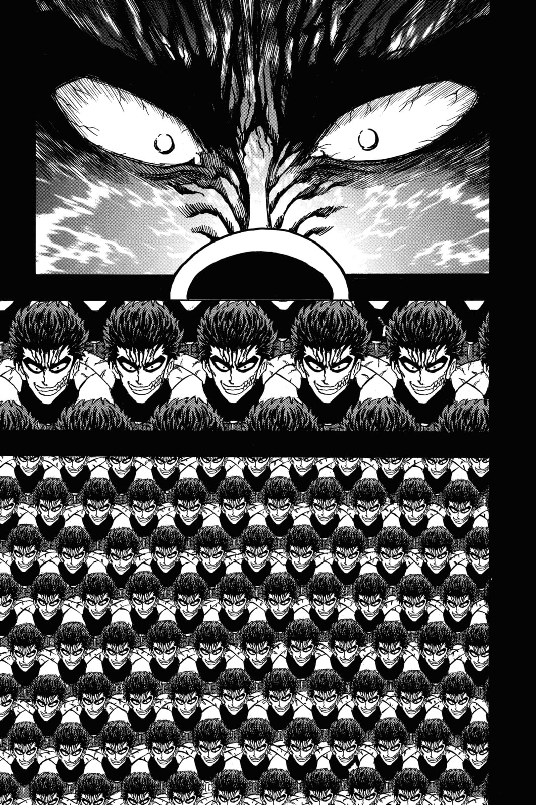 Read Toriko chapter 309 image 7 on Lezhin