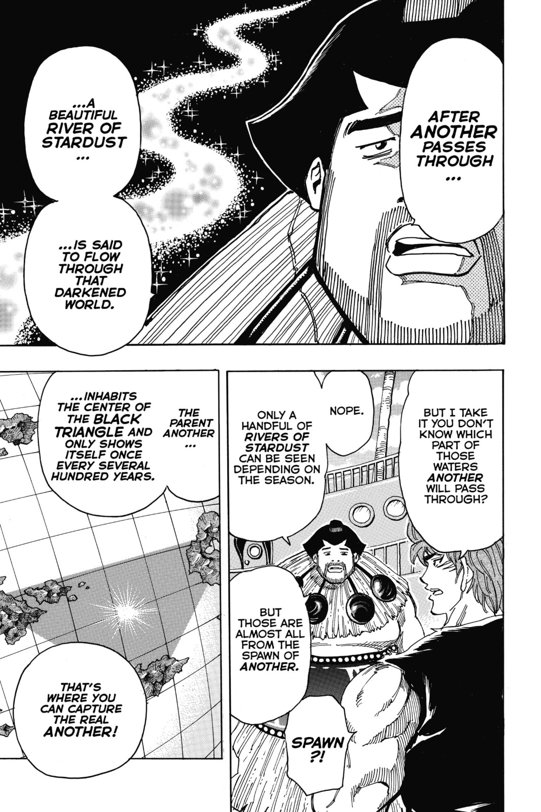 Read Toriko chapter 325 image 2 on Lezhin