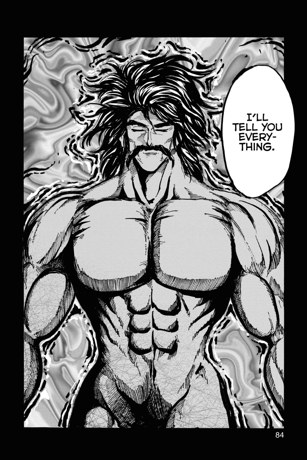 Read Toriko chapter 344 image 16 on Lezhin