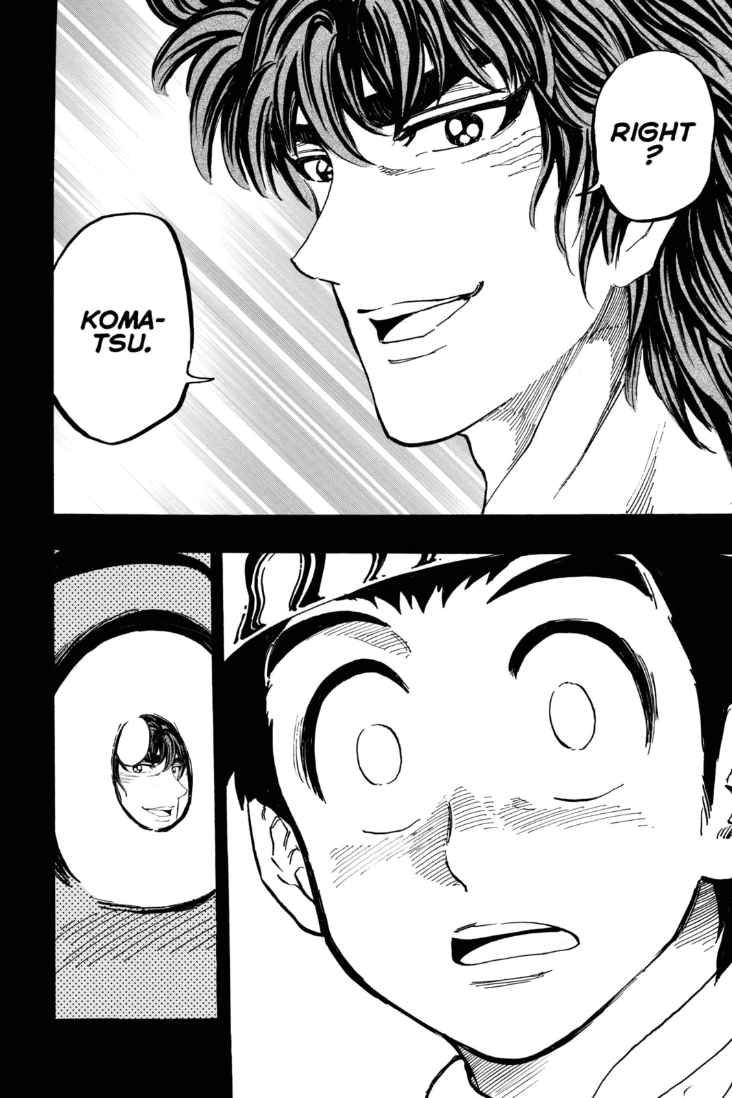 Read Toriko chapter 349 image 15 on Lezhin