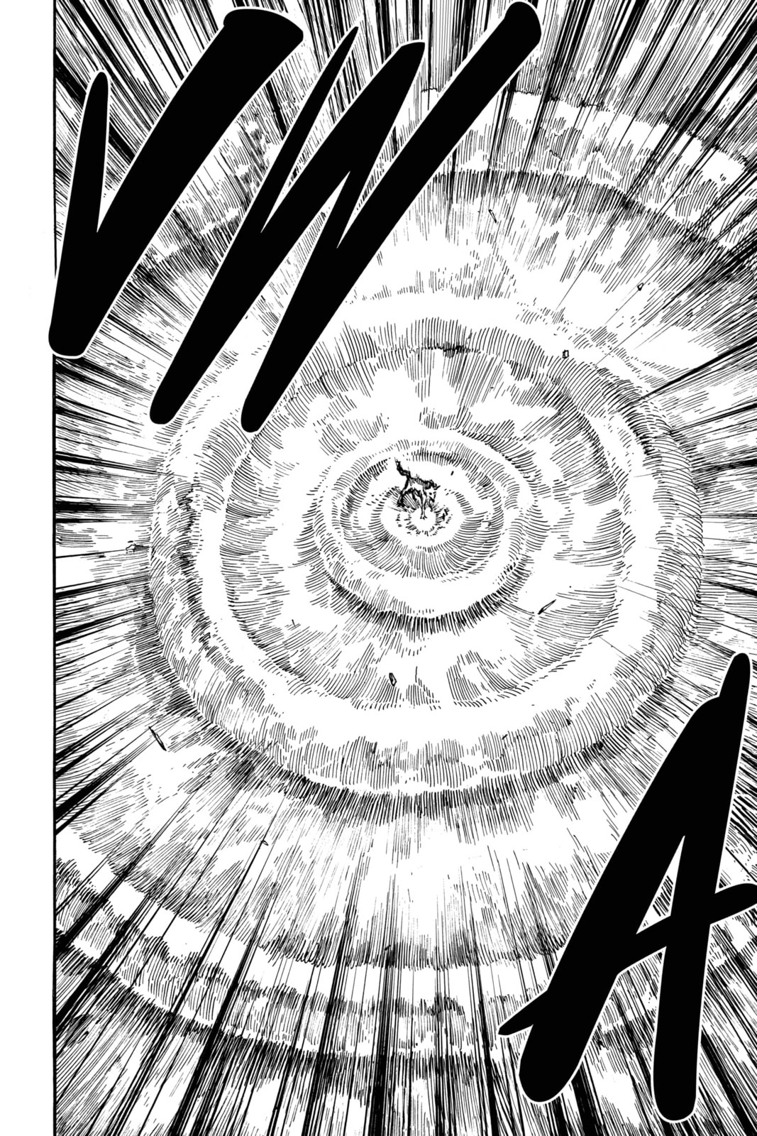 Read Toriko chapter 354 image 11 on Lezhin