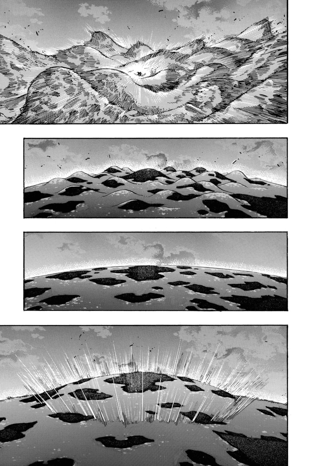 Read Toriko chapter 354 image 12 on Lezhin