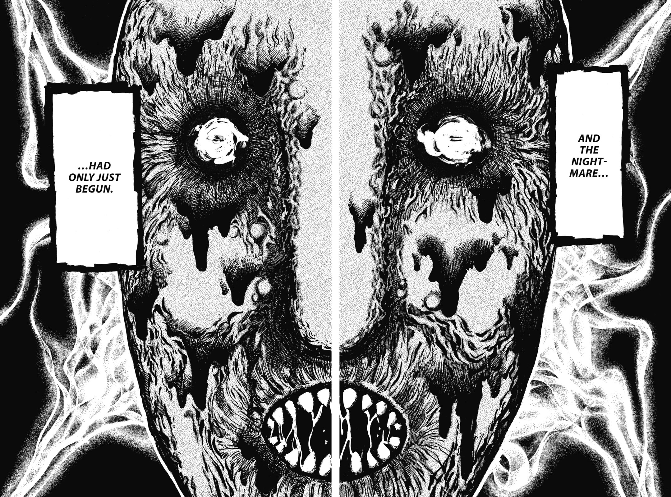 Read Toriko chapter 357 image 17 on Lezhin