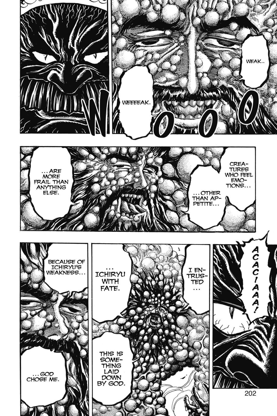 Read Toriko chapter 359 image 15 on Lezhin