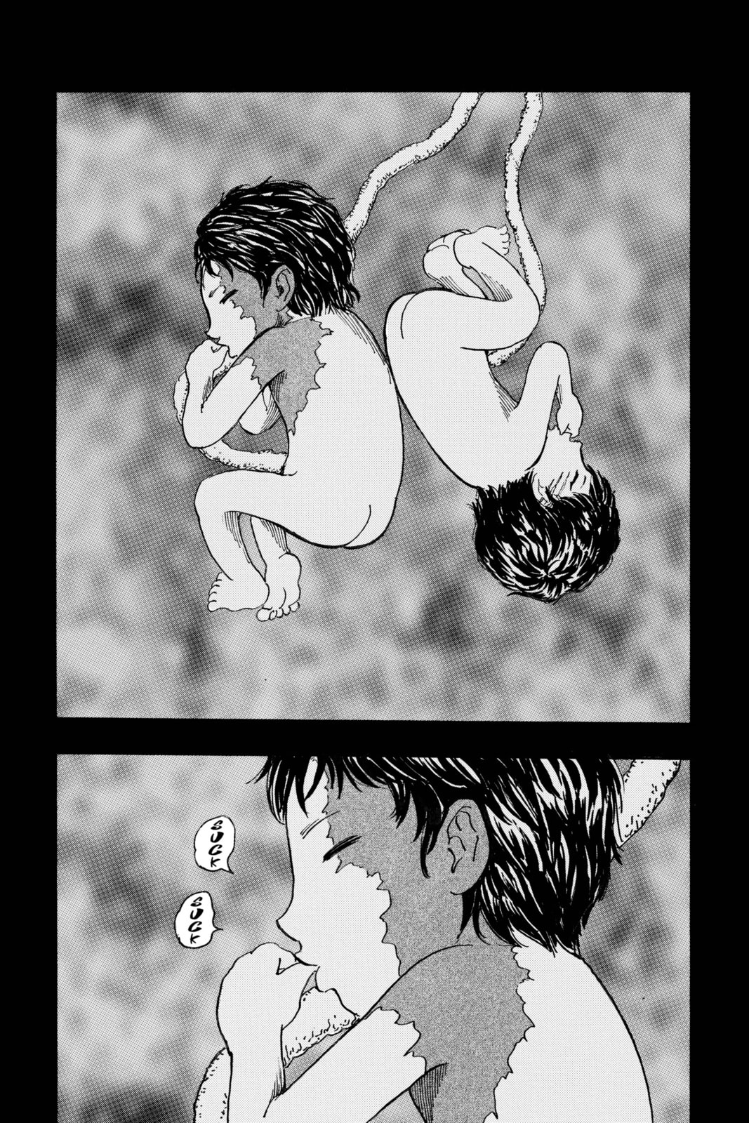 Read Toriko chapter 361 image 6 on Lezhin