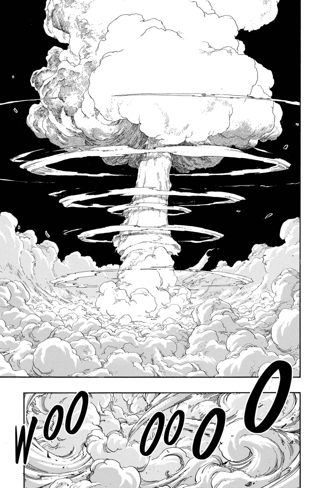 Read Toriko chapter 363 image 11 on Lezhin