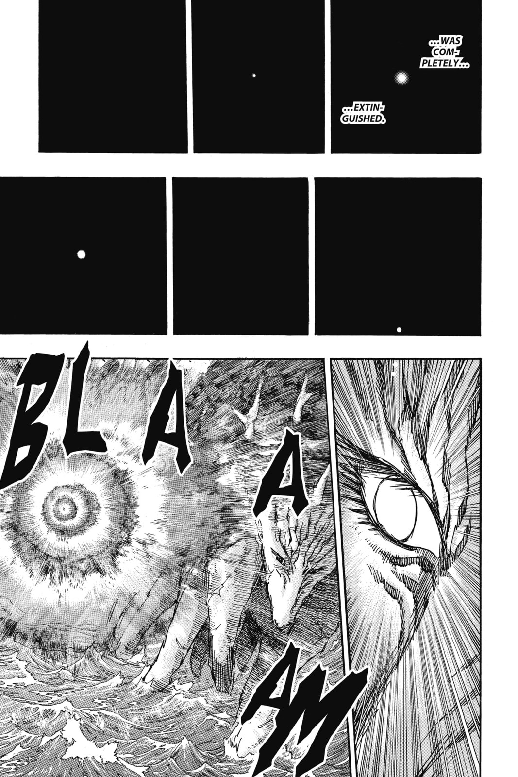 Read Toriko chapter 379 image 15 on Lezhin