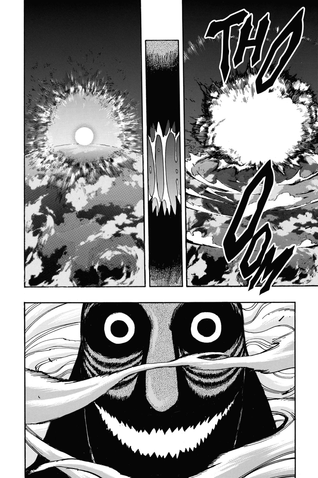 Read Toriko chapter 380 image 12 on Lezhin