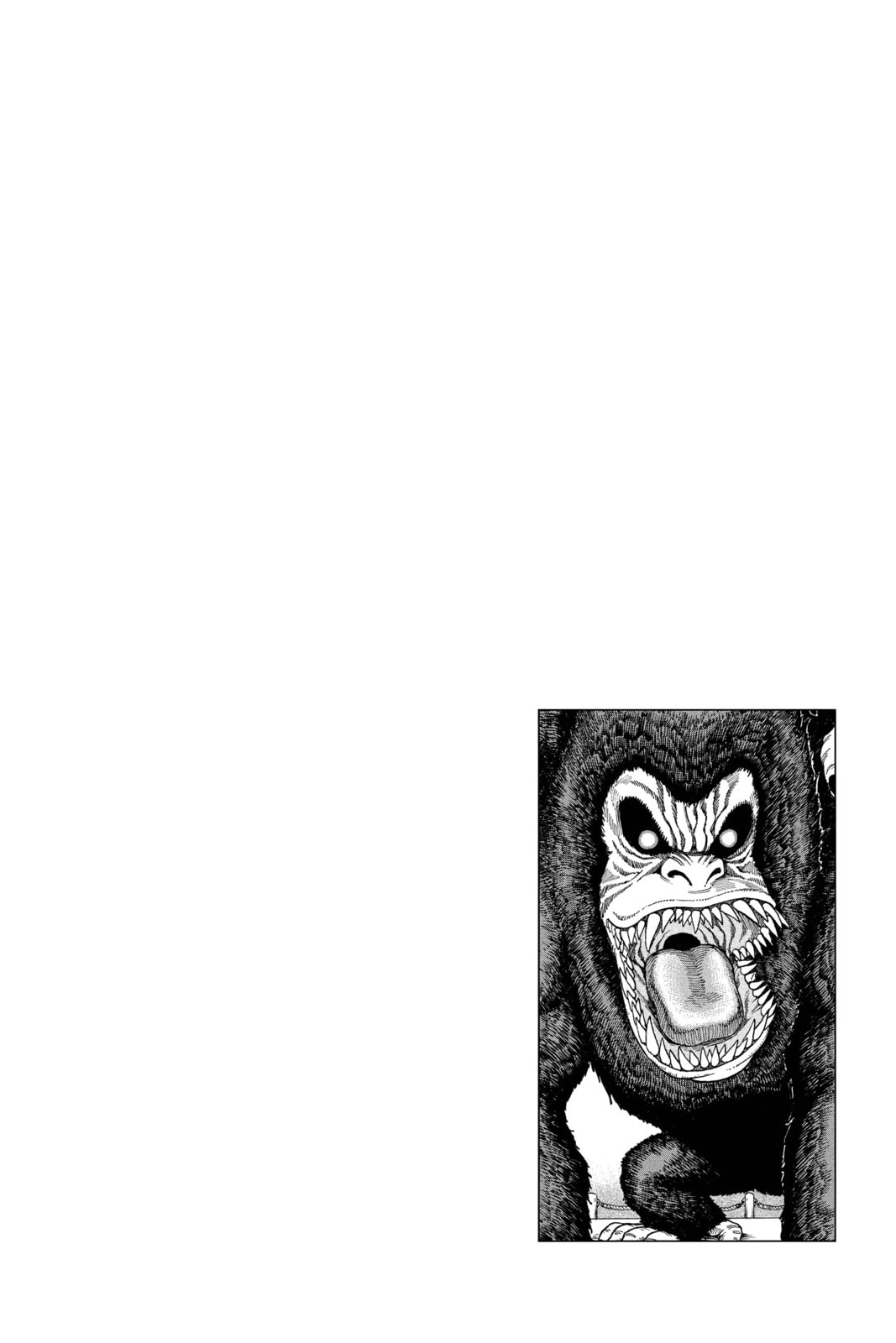 Read Toriko chapter 4 image 18 on Lezhin