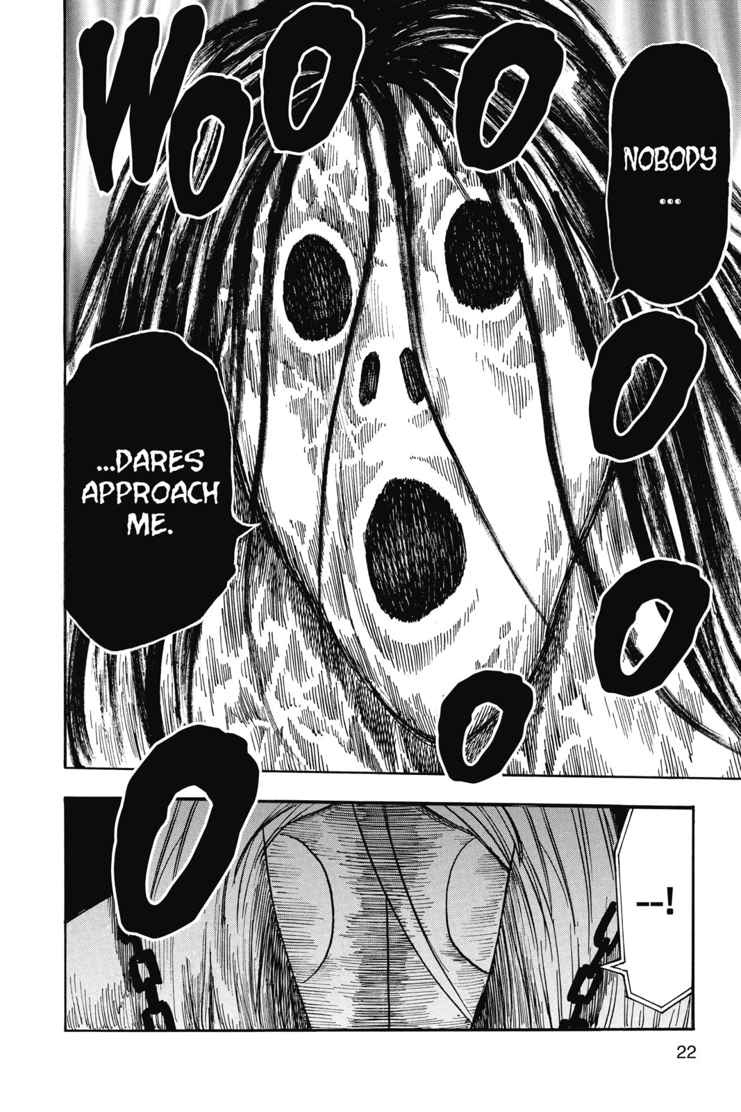 Read Toriko chapter 44 image 15 on Lezhin