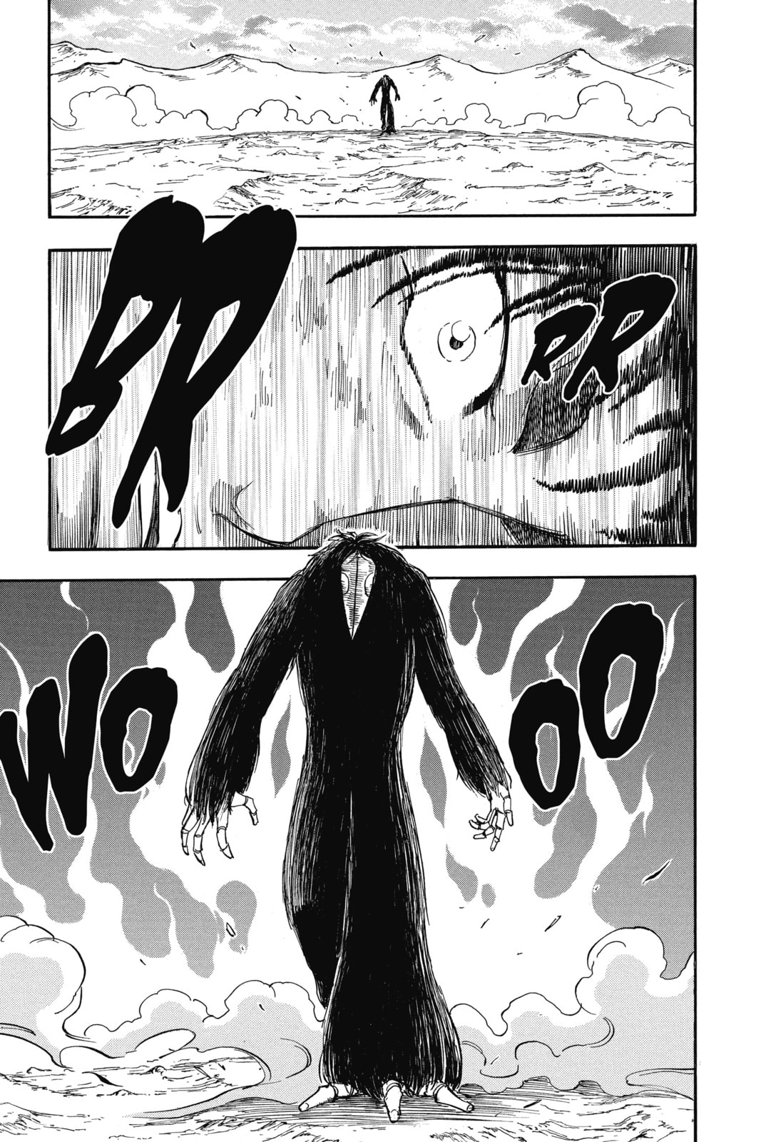 Read Toriko chapter 45 image 17 on Lezhin