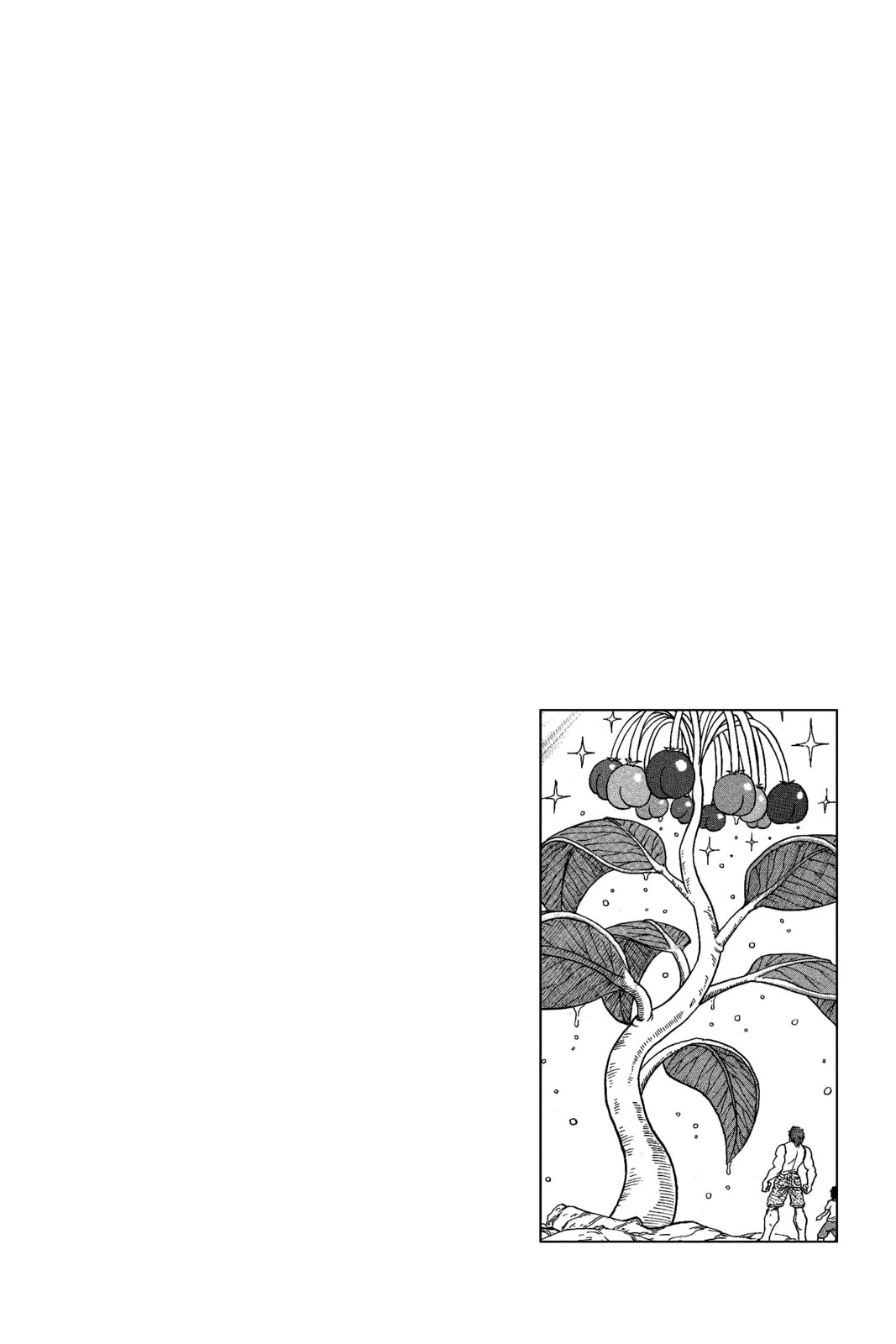 Read Toriko chapter 6 image 22 on Lezhin