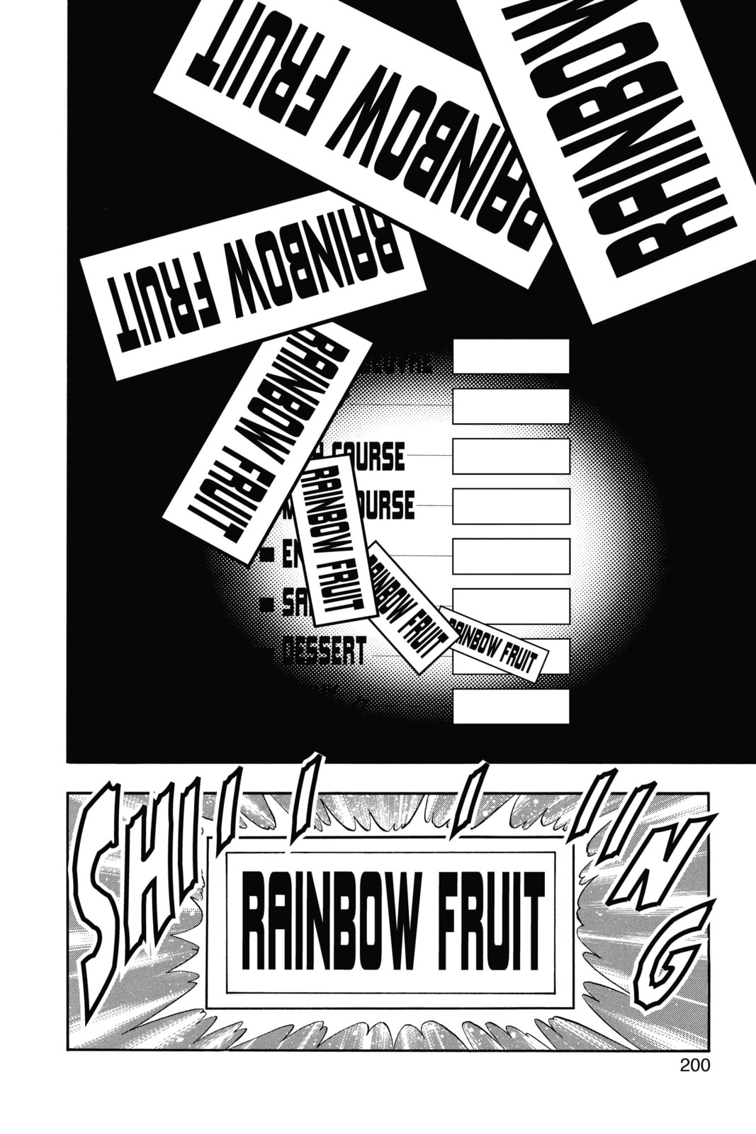 Read Toriko chapter 7 image 15 on Lezhin