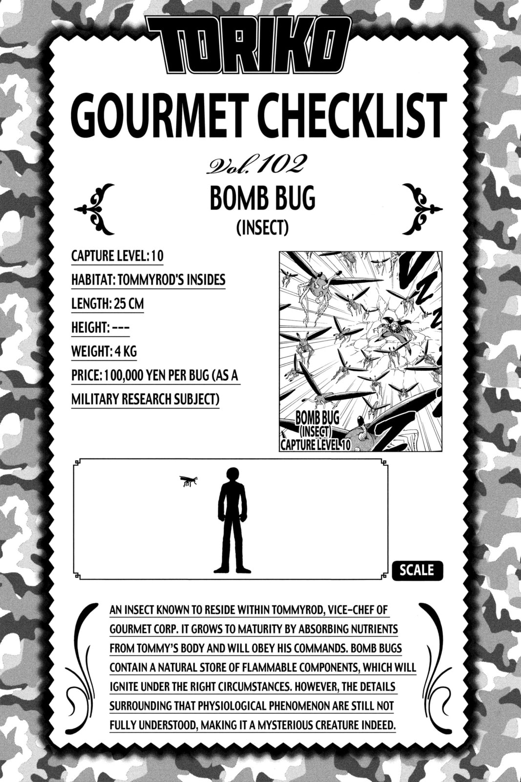 Read Toriko chapter 96 image 19 on Lezhin