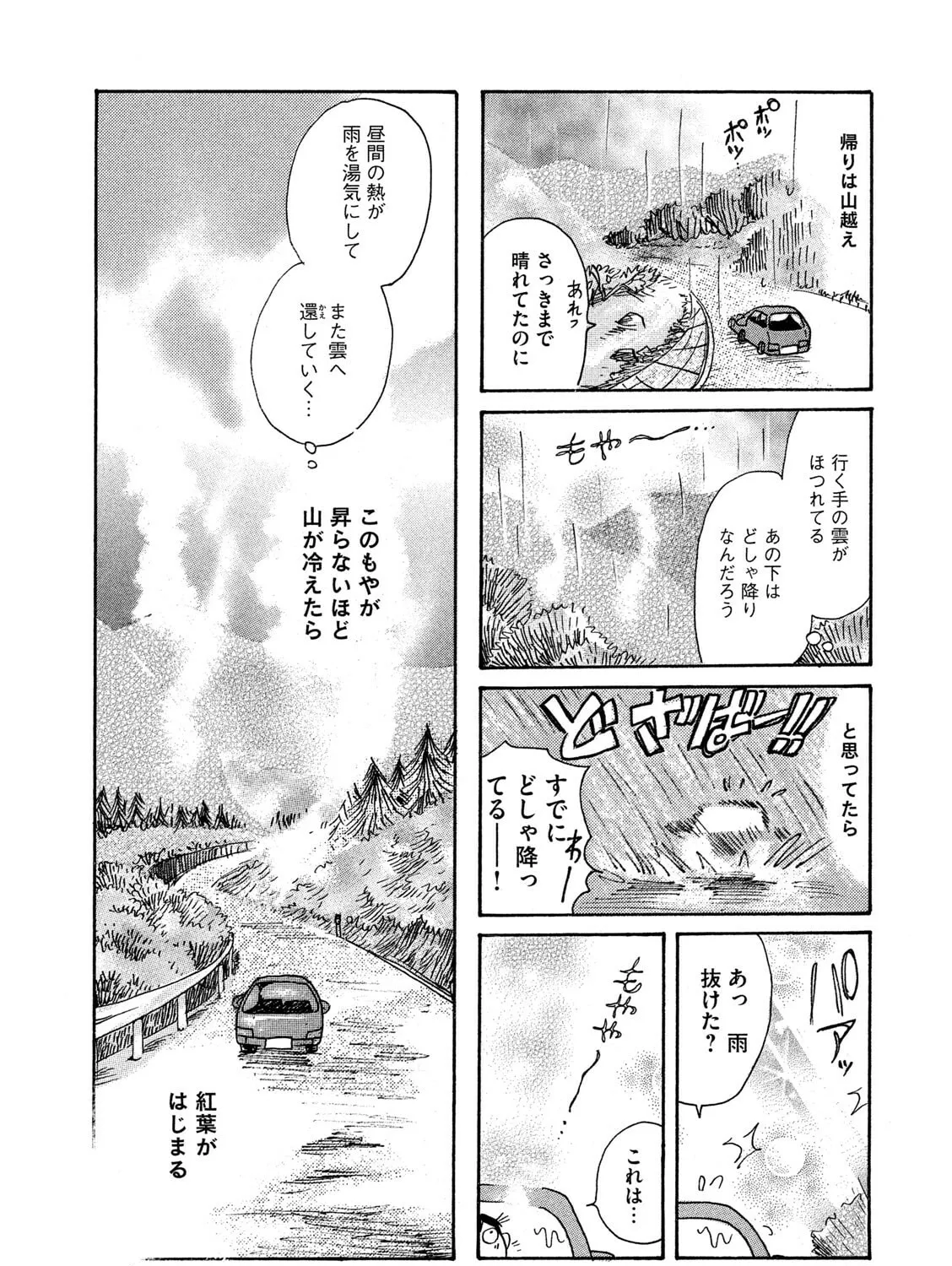 Read Toripan chapter 605 image 6 on Lezhin