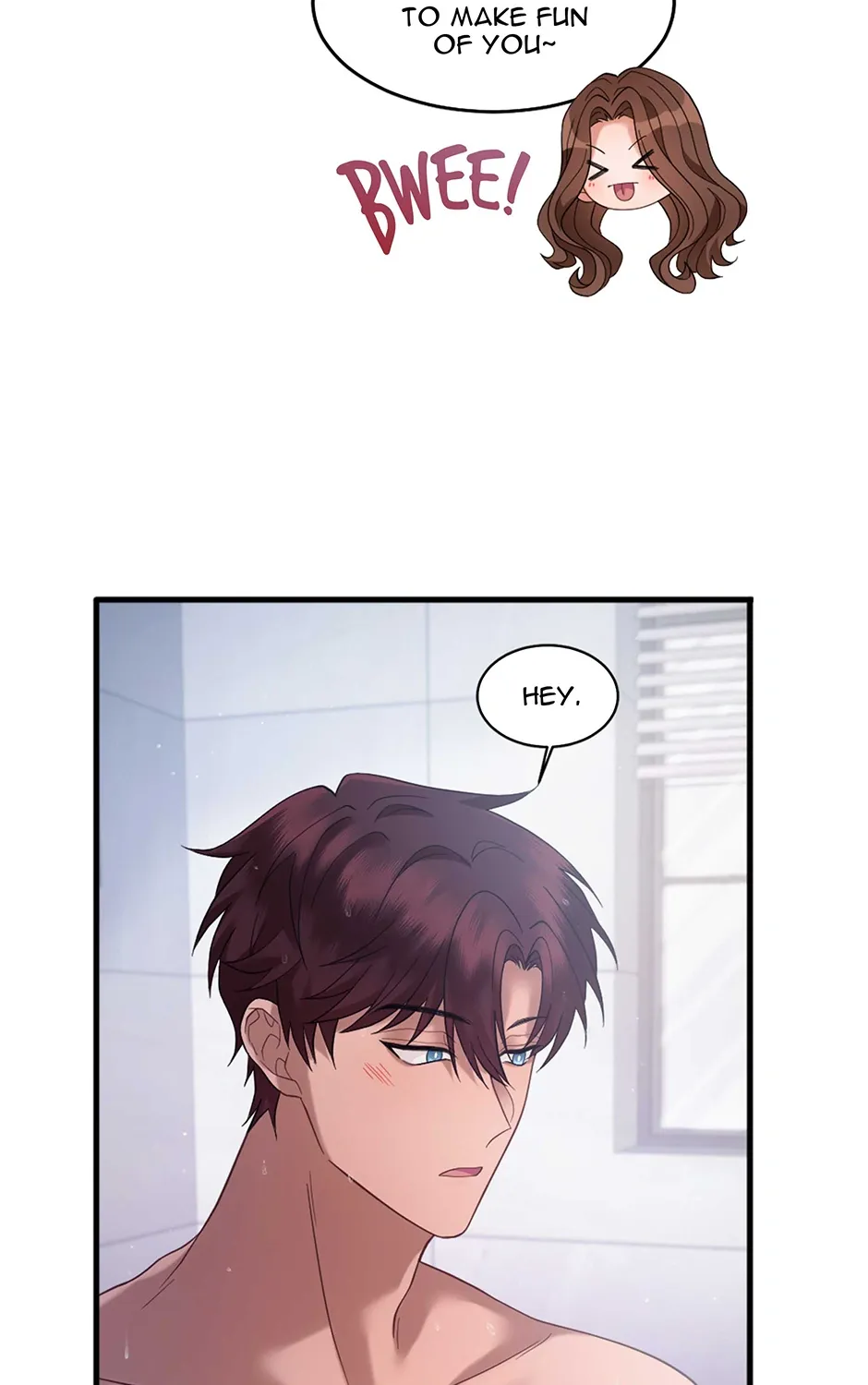 Torn Between Alphas Chapter 42 page 104 - 