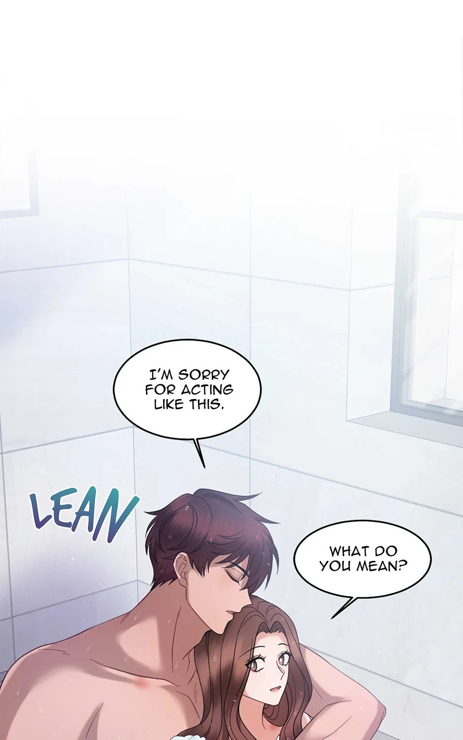 Torn Between Alphas Chapter 42 page 106 - 