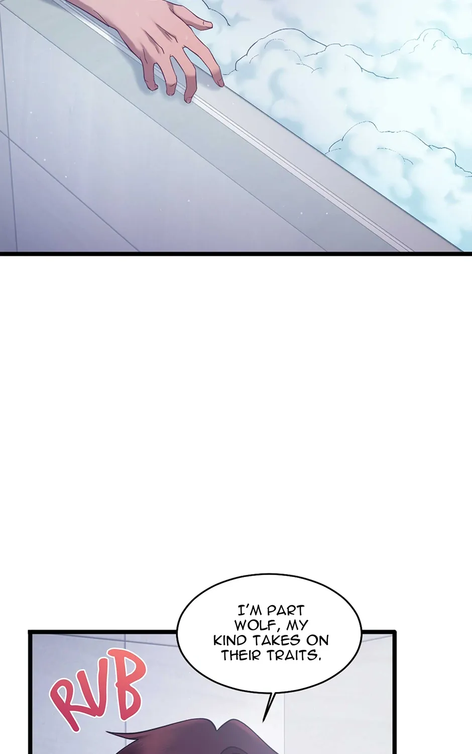 Torn Between Alphas Chapter 42 page 108 - 