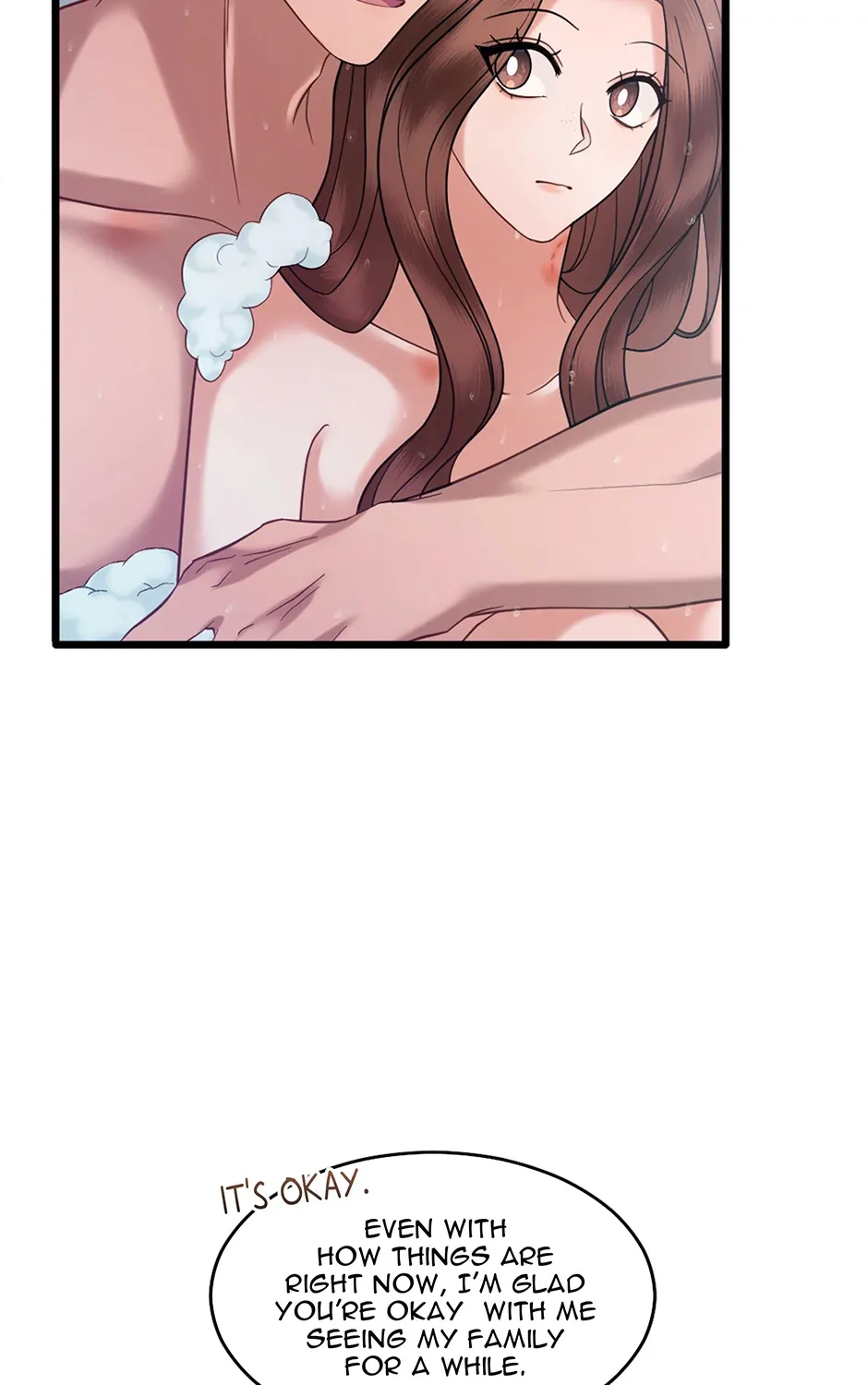 Torn Between Alphas Chapter 42 page 110 - 