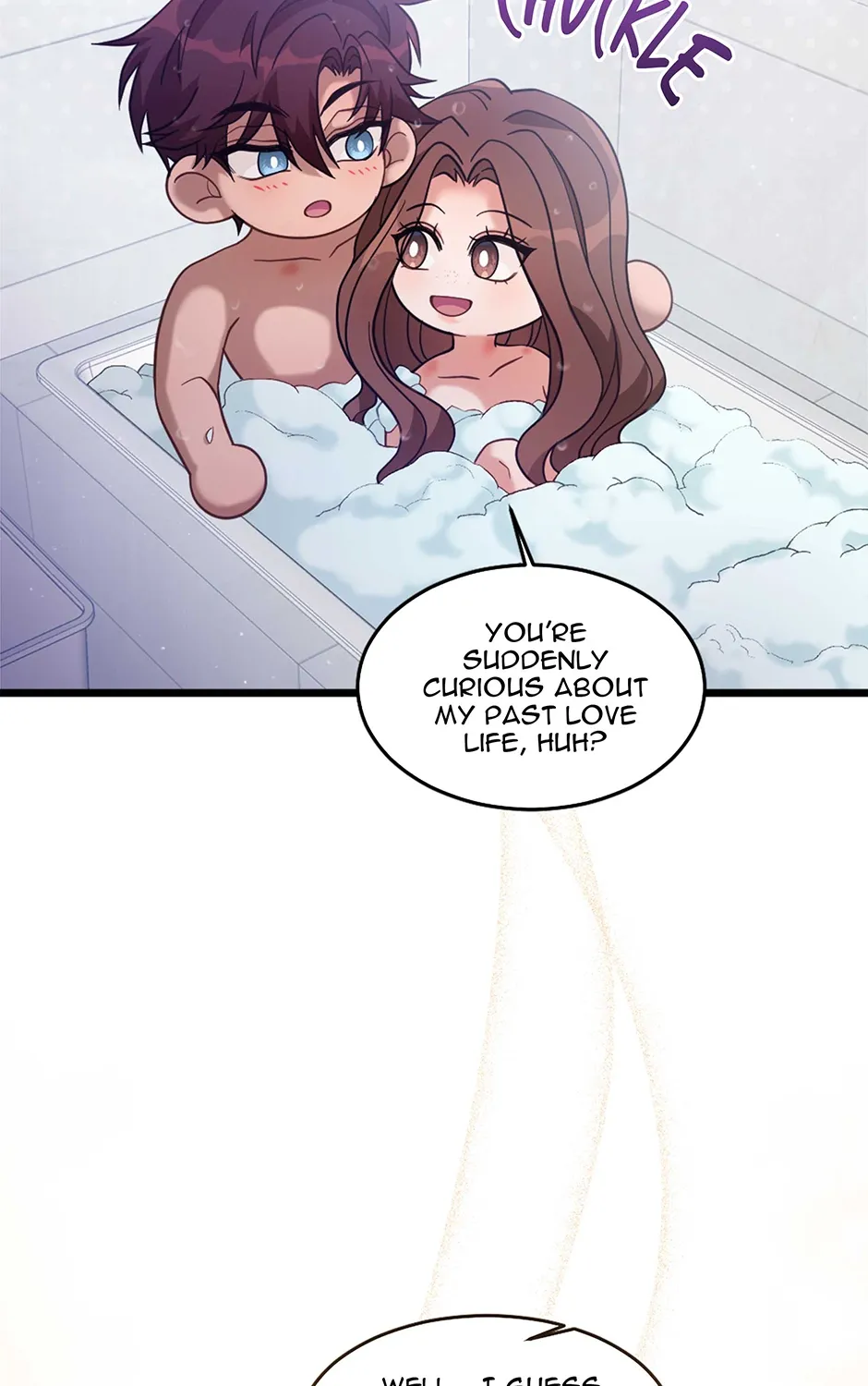 Torn Between Alphas Chapter 42 page 114 - 